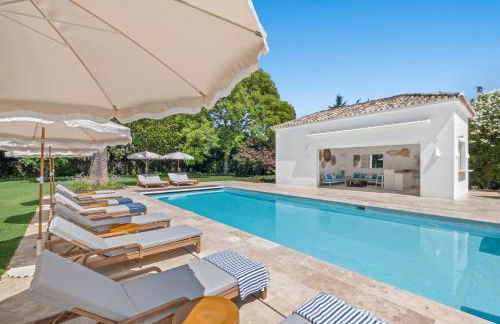 Villa Kasia - Sotogrande Costa - Foto 48