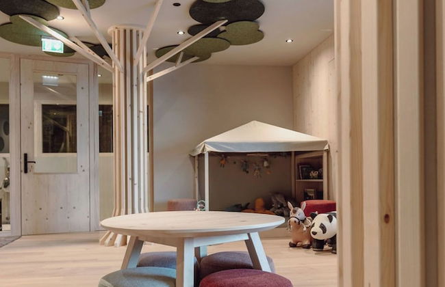 Mariengut - Aparthotel Kramer - Foto 46