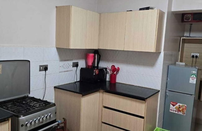 Shawmut Suites Nakuru - Foto 11