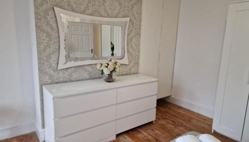 1 Bed Flat - Sleeps 2 - Pets - Parking - Wifi - Foto 3, towels