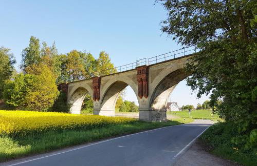 Ferienwohnung am Viaduktweg Familie Roman - Foto 1
