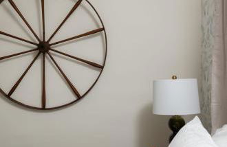 5 mins to downtown 3 Kings Old Salem Sanctuary - Foto 23