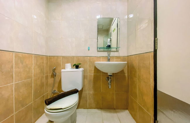 Strategic and Homey Studio at Tamansari Sudirman Apartment - Foto 7