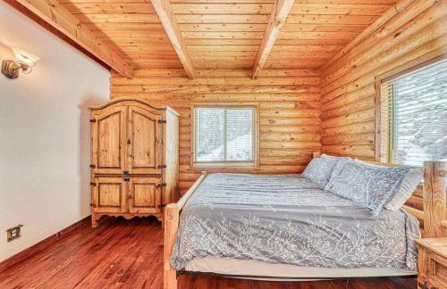 Spectacular Chalet overlooking the ski slopes - Foto 7