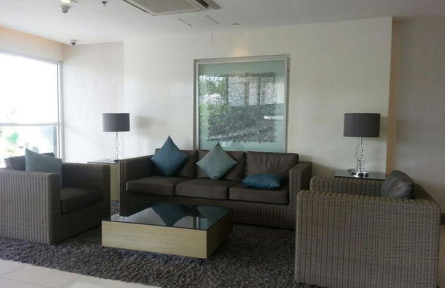 Jericho's Place at Sea Residences - Foto 3