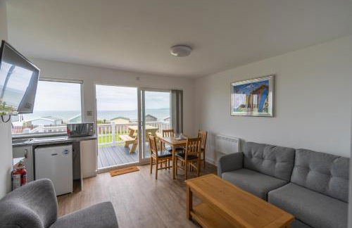 Lundy Sea View Villa - Mobility friendly - Foto 2