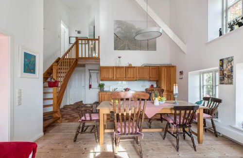 Mühlenhof Ferienwohnung 3a - Foto 9