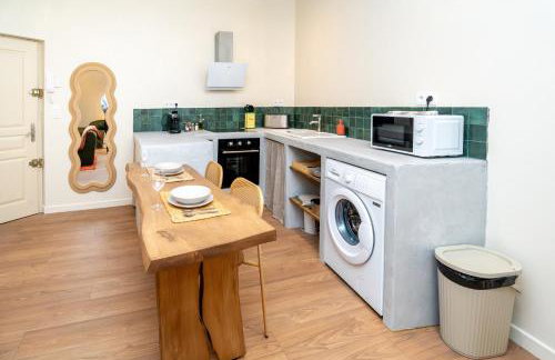 Séjour cosy au cœur de Vienne-tout à 2 min à pied - Photo 13