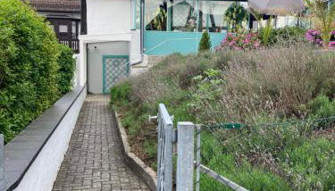 Ferienhaus mit Sauna, Wintergarten und Terrasse im schönen Hochtaunus - Foto 2