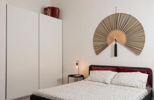 ArtStay - Design Apt Navigli Parking - Foto 34