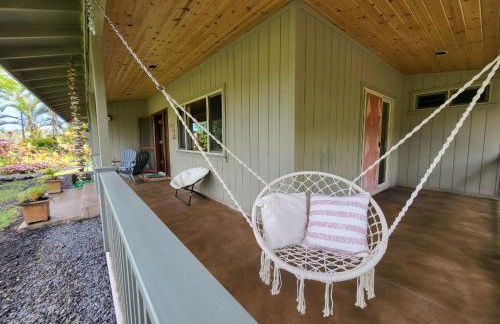 Unique Lava House by steaming crater - Photo 7