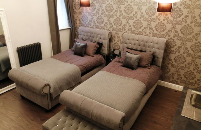 Number 10 The Abbey - Foto 62