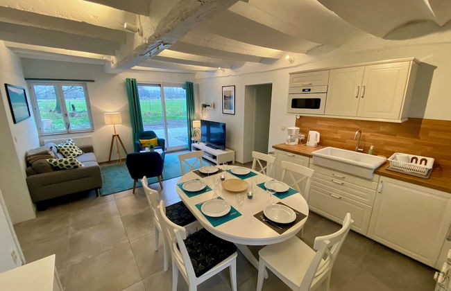 Cense de Lalouette - Foto 15