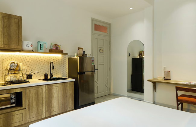 Kin Wander Tan Quy - Foto 24