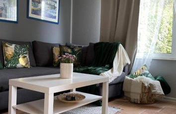 Miętowy Domek Trzebawie - Foto 16