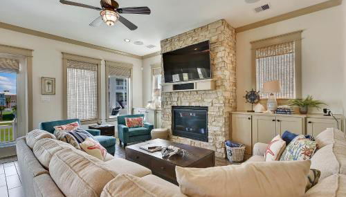 Neptune's Sanctuary by Ryson Vacation Rentals - Foto 3