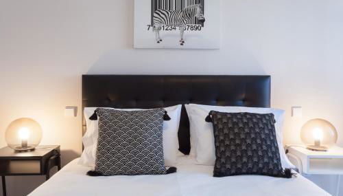 Urban Views - ML 2Bed Apart Inspired by Casa da Música - Foto 4