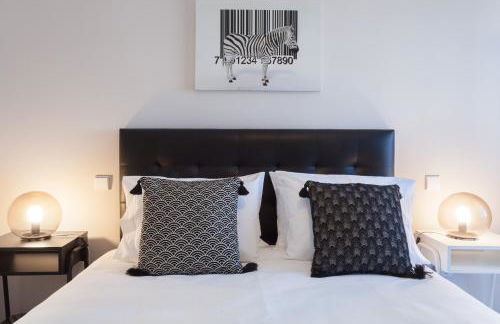 Urban Views - ML 2Bed Apart Inspired by Casa da Música - Foto 4