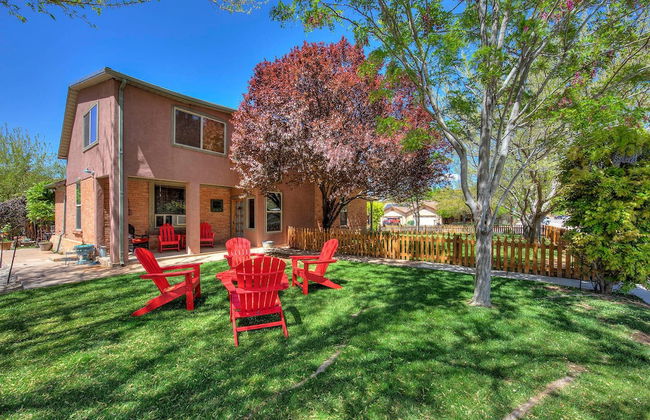 Cali Cochitta Vacation Rentals - Foto 75