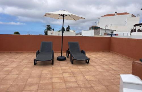 Acogedor Apartments A and B - Chío - Foto 12