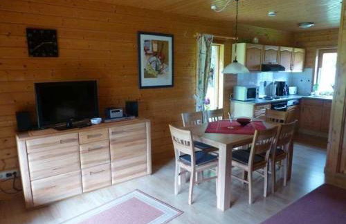 Naturerlebnisdorf Blauvogel im Harz - Foto 62