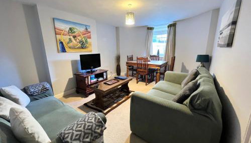 2 Bedroom Apartment ST9A, Ryde, Isle of Wight - Foto 2