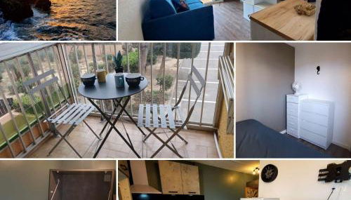 Appartement "La perle d'eau" - Foto 2