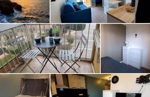 Appartement "La perle d'eau" - Foto 2