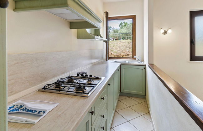 Gorgeous Holiday Home in Sorano With Swimming Pool - Foto 55