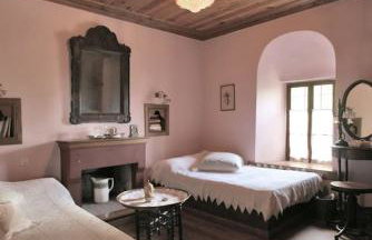 Pelion Belvedere - THE MANSION - Foto 12