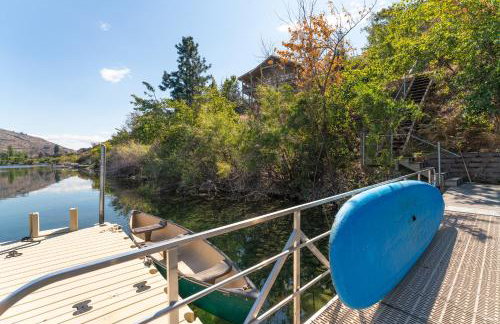 Wapato Lake Waterfront Retreat - Photo 29