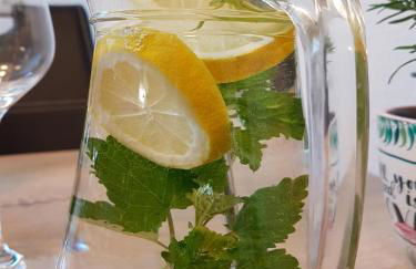 Ferienwohnung An der kleinen Schreinerei - Foto 6