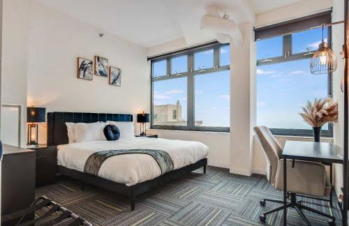 Downtown Chicago Stay with Free In & Out Parking 6 - Foto 8