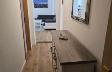 FERIENWOHNUNG 77m2 APARTMENT 2 RAUM WOHNUNG im ZITTAUER STADTZENTRUM INNENSTADT INNENRING TOP LAGE MARKT UND RATHAUS NÄHE - Foto 28