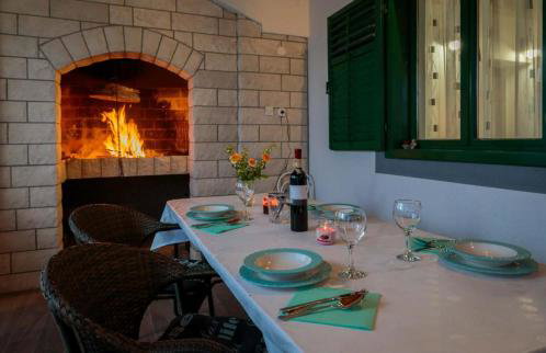 Villa Mystic Woods - Foto 25