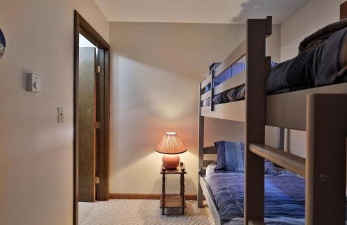 Cozy Vermont House Near Ski Resort, Bridgewater and Woodstock, Private - Foto 26