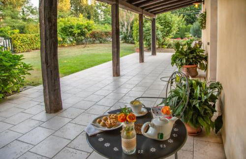 Agriturismo Cà dei Molini - Foto 115