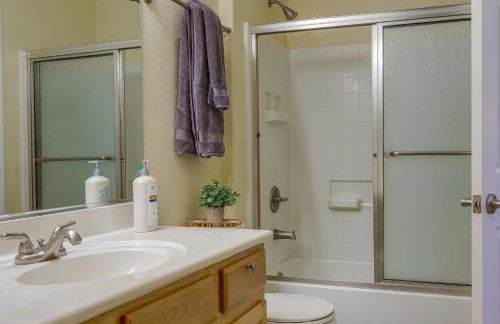Mesquite Condo with Community Pool and Hot Tub! - Photo 26