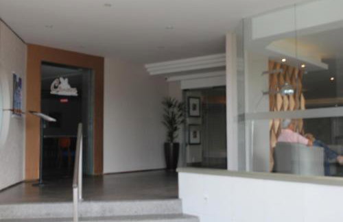 Flat Golden Fortaleza - Foto 31