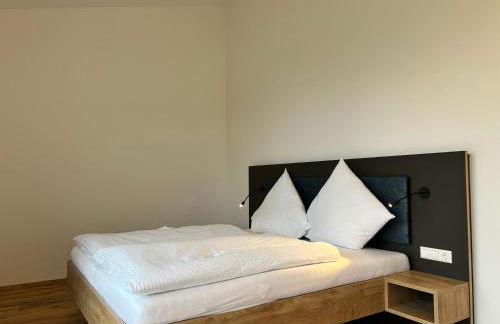 Landhaus zum See - Fewo Birke - Foto 17