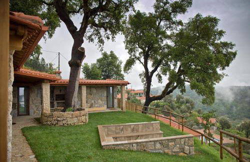 Casa do Sobreiro Casas de Basto - Foto 5