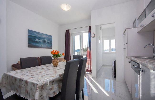 Apartments Happy Holiday - Foto 43