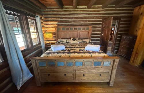 Big Bear Lodge with SAUNA - Foto 57