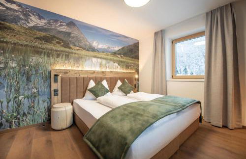 Apartments Hochbrunn - Pension Brunner - Photo 17