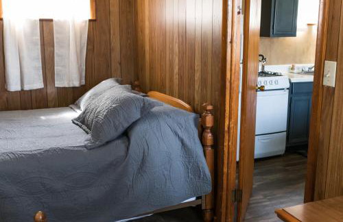 Beaver Creek Cabin 6 - Foto 8