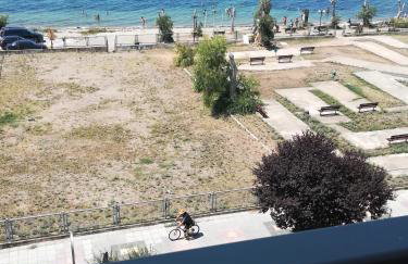 Seafront Family Apartment & free parking, the Cruiseflat - Foto 40