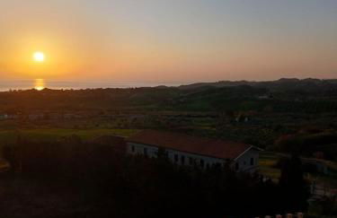 Casale castello Gallelli - Foto 56