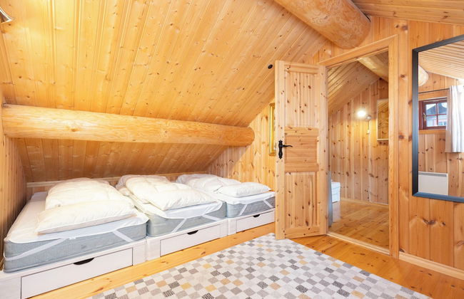 Rauland Feriesenter - Photo 51