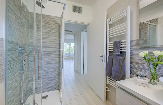 Una Meta Tra Gli Ulivi - Foto 11