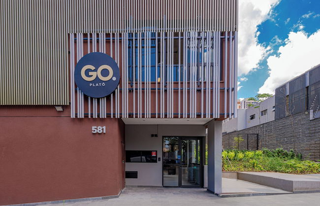 Roomo Transamerica SP Pompeia - Photo 38